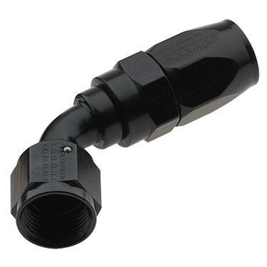 Fragola -10AN Series 2000 Pro Flow 60 Degree Hose End (226010)