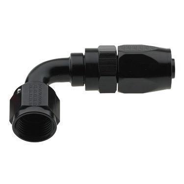 Fragola -8AN Series 2000 Pro Flow 90 Degree Hose End (229008)