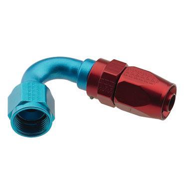 Fragola Performance Series 2000 Pro-Flow 120 Degree Hose Ends (231216)