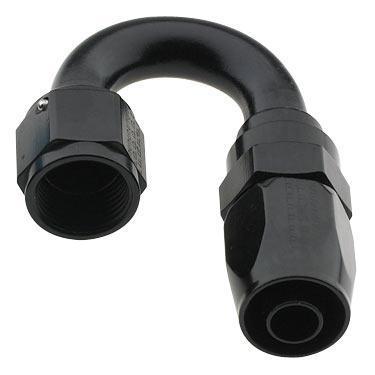 Fragola -8AN Series 2000 Pro Flow 180 Degree Hose End (231808)