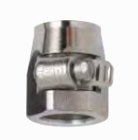 Fragola E-Z Clamp -4AN Hose Ends (280004)