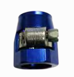 Fragola E-Z Clamp -16AN Hose Ends (280016)