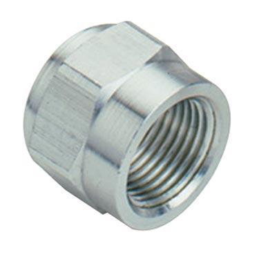 Fragola -8AN Female Aluminum Weld Bung (487108)