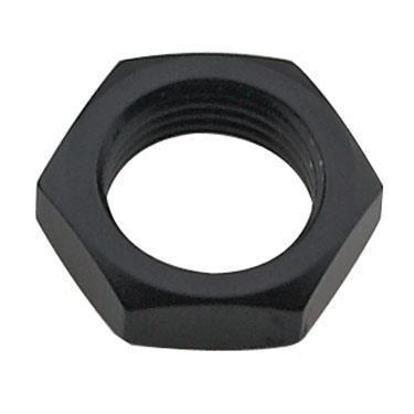 Fragola Aluminum -6AN Bulkhead Nut (492406)