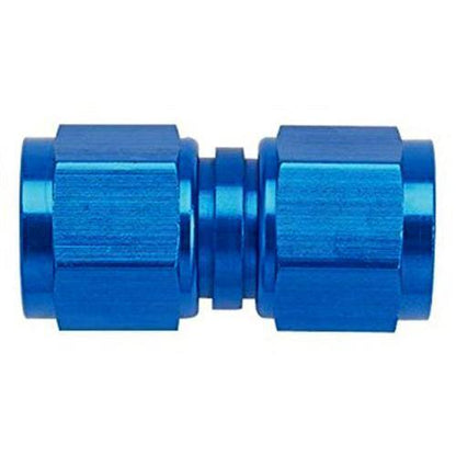 Fragola Aluminum -8AN x -10AN Female Swivel Fitting (496109)