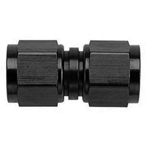 Fragola Aluminum -16AN x -16AN Female Swivel Fitting (496116)