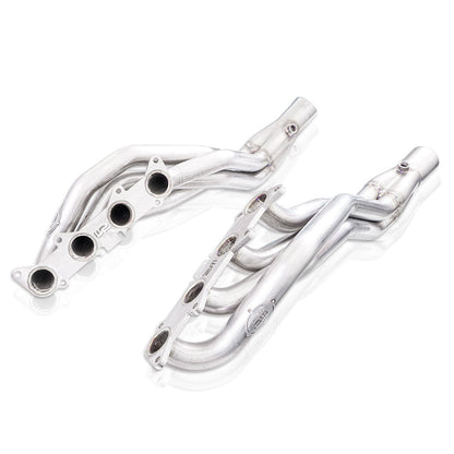 Stainless Works F-150 5.0L Long Tube Headers 2021-23