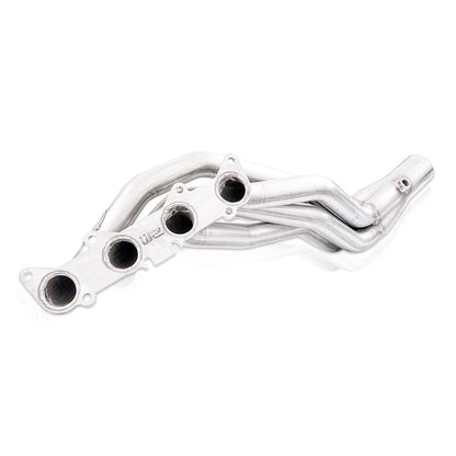 Stainless Works F-150 5.0L Long Tube Headers 2021-23