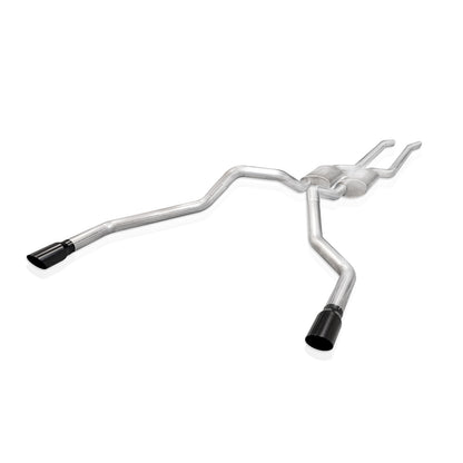 Stainless Works FT21CBUBL for 2015-23 F-150 5.0L Catback Performance Legend