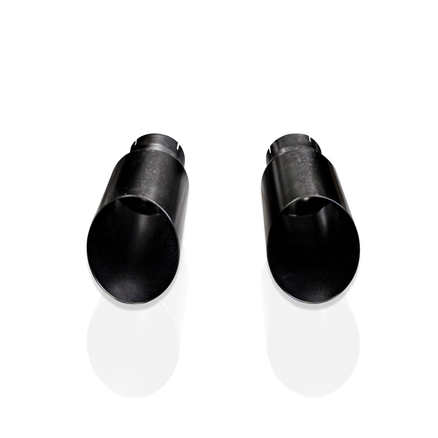 Stainless Works FT21CBFT for 2021+ F-150 Lightning Style Exhaust