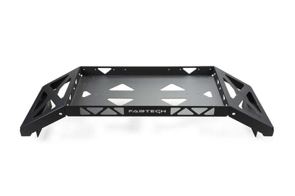 Fabtech Jeep JT Gladiator Cargo Rack | Jeep JT Gladiator (20-22) (FTS24256)