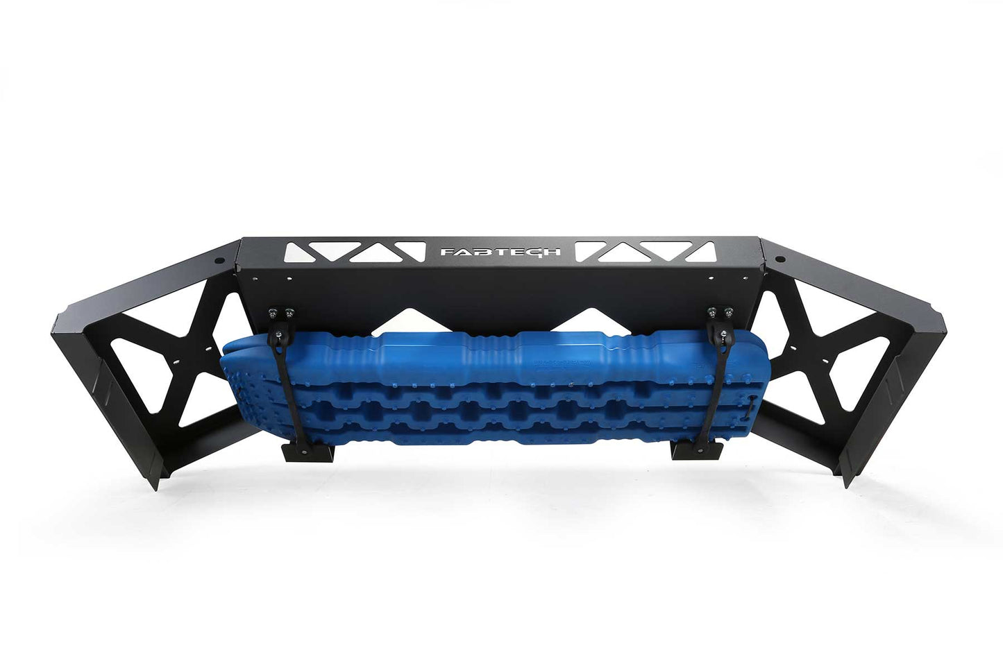 Fabtech Cargo Rack Traction Board Mount Kit | Jeep Gladiator (20-21) (FTS24265)