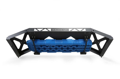 Fabtech Cargo Rack Traction Board Mount Kit | Jeep Gladiator (20-21) (FTS24265)