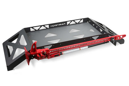 Fabtech Cargo Rack Hi-Lift Jack Mount Kit | Jeep Gladiator (20-21) (FTS24266)