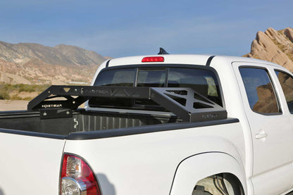 Fabtech Cargo Rack | Toyota Tacoma (15-19) (FTS26095)