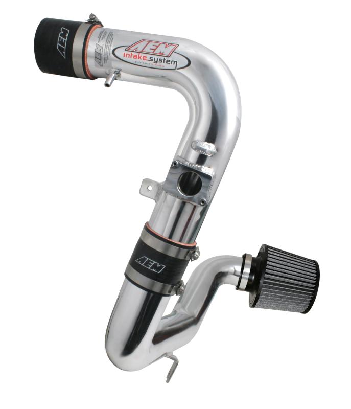 AEM Cold Air Intake | Honda Accord (08-12) L4-2.4L F/I (21-822C)