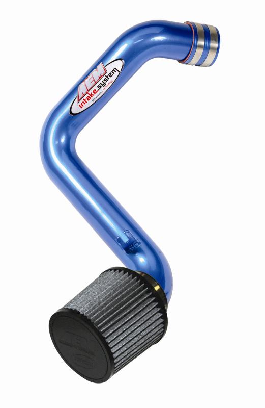 AEM Short Ram Intake | Honda Civic CX/DX/LX (96-00) (22-413R)