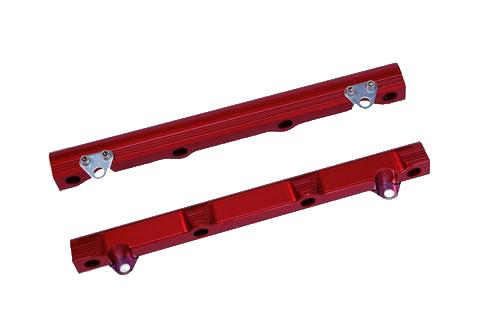 Aeromotive 2002-2014 Subaru WRX / 2007-2014 Subaru STI Fuel Rails | Subaru WRX / STI (02-14) (14134)