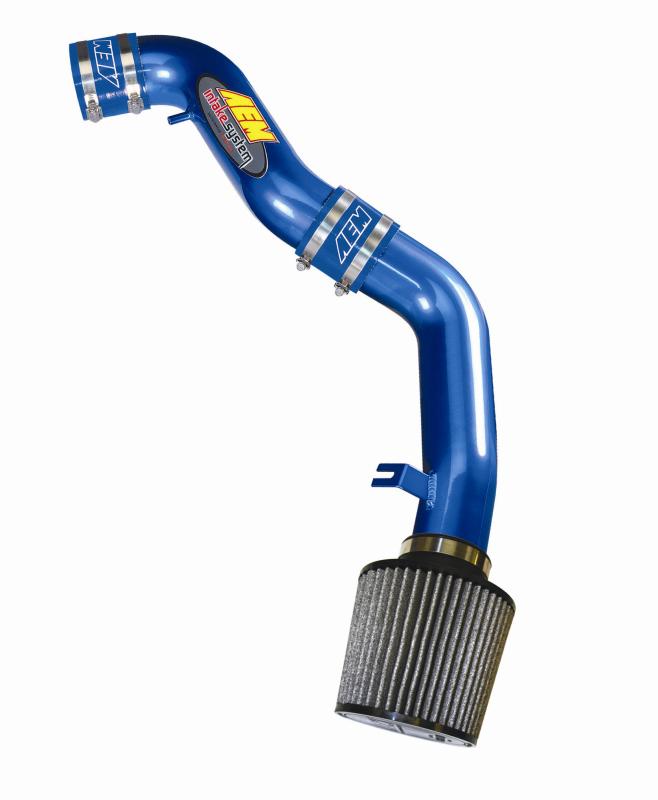 AEM Cold Air Intake | Mazda MX-5 Miata (16) (21-786C)