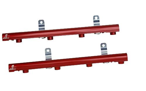 Aeromotive Fuel Rail Kit | Subaru Impreza/WRX (02-14) (14135)