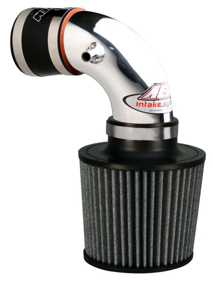 AEM Blue Short Ram Intake | Honda Prelude (97-01) (22-406B)