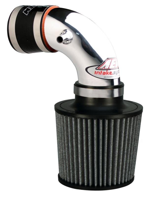 AEM Short Ram Intake | Honda Civic Si (06) (22-516R)