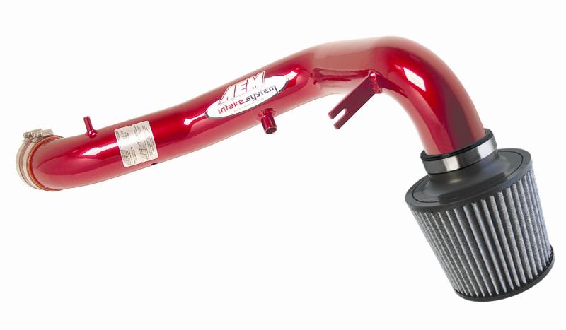 AEM Cold Air Intake | Mazda MX-5 Miata (16) (21-786C)