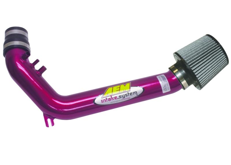 AEM Short Ram Intake | Honda Civic CX/DX/LX (96-00) (22-413R)