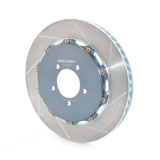 Girodisc Rear 2pc Floating Rotors for Ferrari F40