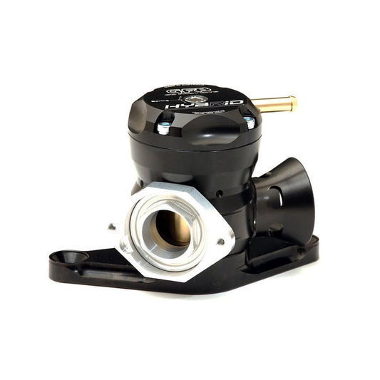 Go Fast Bits HYBRID TMS Dual Port | Subaru WRX (14-21) / Forester XT (05-08)