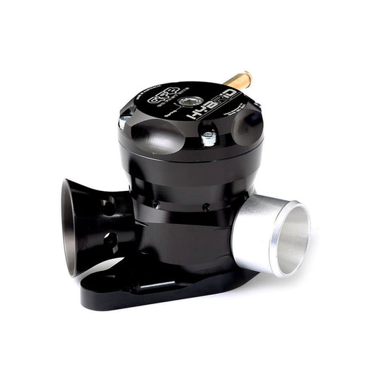 GFB HYBRID TMS Dual Port 03-09 Subaru Legacy GT