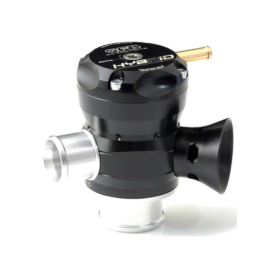 Go Fast Bits GFB HYBRID TMS Dual Port 15+ | Subaru Impreza / Forester / WRX (07-12, 12-22, 14-21)