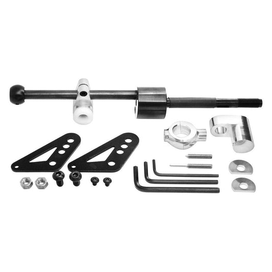 2004-2007 Subaru STI Short Shifter Kit by Go Fast Bits (4002)