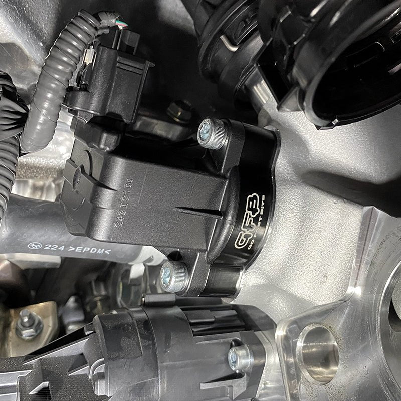 GFB Diverter Valve DV+ | Subaru WRX (21-26) (T9369)