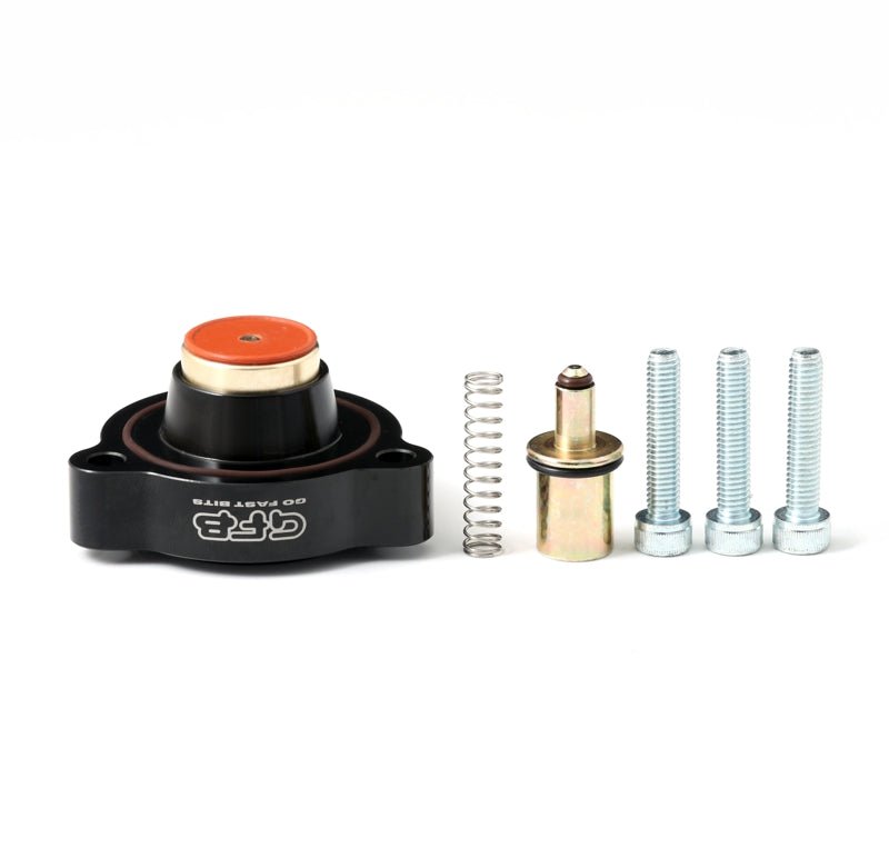 GFB Diverter Valve DV+ | Subaru WRX (21-26) (T9369)