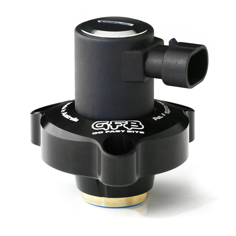 GFB Diverter Valve DV+ 2022+ Subaru WRX (FA24) | Subaru WRX (21-26) (T9383)