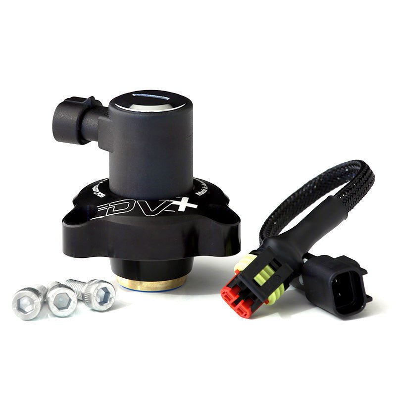 GFB Diverter Valve DV+ 2022+ Subaru WRX (FA24) | Subaru WRX (21-26) (T9383)
