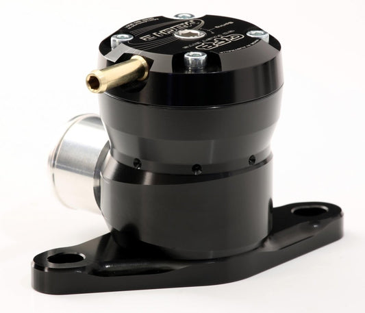 GFB Mach 2 TMS Recirculating Diverter Valve | Subaru WRX / Legacy / Forester (92+)