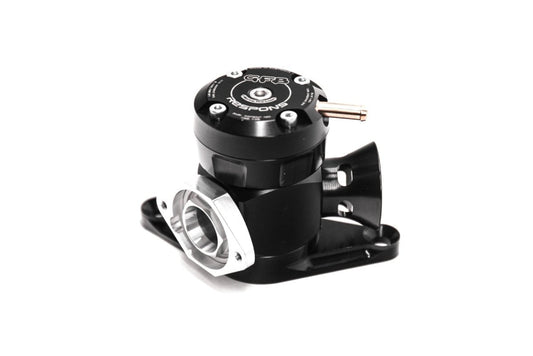 GFB TMS Respons Blow Off Valve Kit | Subaru WRX / Legacy GT (08-10+) / 05-09 LGT