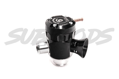 GFB 15+ TMS Respons Blow Off Valve Kit | Subaru WRX/Impreza/Forester (07-22) (T9007)