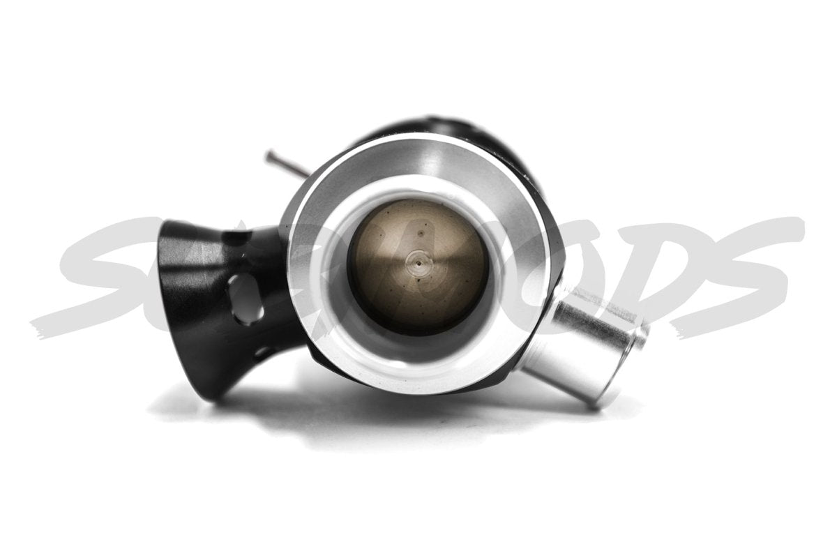GFB 15+ TMS Respons Blow Off Valve Kit | Subaru WRX/Impreza/Forester (07-22) (T9007)