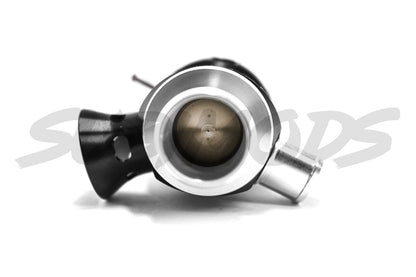 GFB 15+ TMS Respons Blow Off Valve Kit | Subaru WRX/Impreza/Forester (07-22) (T9007)