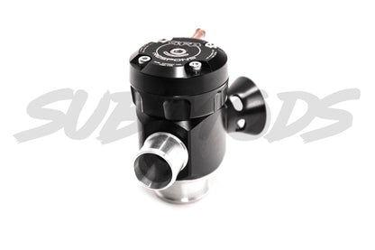 GFB 15+ TMS Respons Blow Off Valve Kit | Subaru WRX/Impreza/Forester (07-22) (T9007)