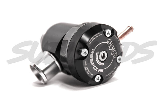 GFB 15+ TMS Respons Blow Off Valve Kit | Subaru WRX/Impreza/Forester (07-22) (T9007)