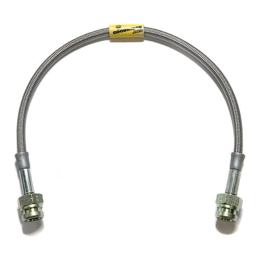 Goodridge Clutch Line Kit | 2002-2006 Acura RSX (20104-CLU)