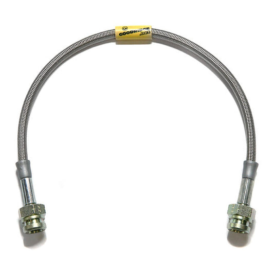 2009-11 Hyundai Genesis Coupe Clutch Line Kit by Goodridge
