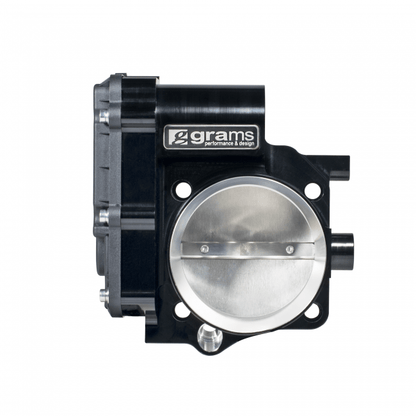 Grams Performance 70mm Throttle Body | Scion FR-S / Subaru BRZ / Toyota 86 (G09-12-0100)