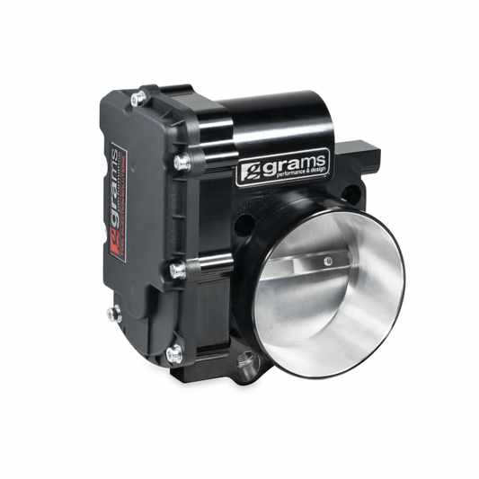 Grams Performance 70mm Throttle Body | Scion FR-S / Subaru BRZ / Toyota 86 (G09-12-0100)