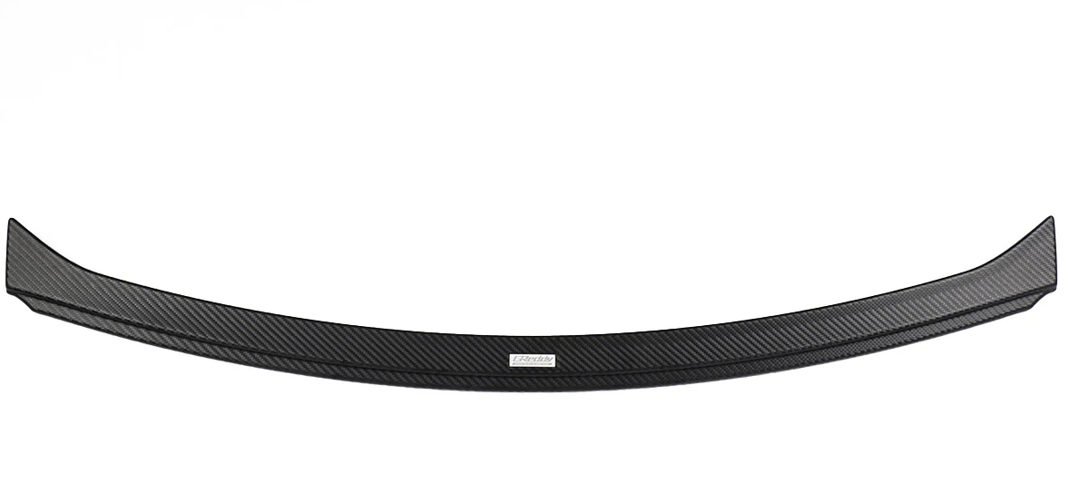 GREDDY Aero Kit Rear Window Spoiler 2013-2021 BRZ