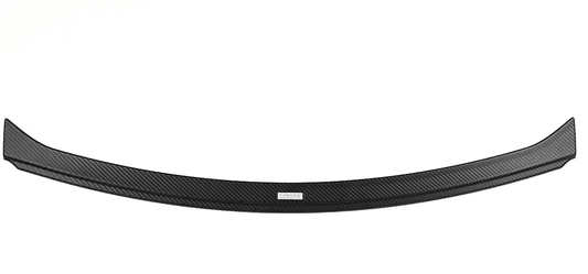 GREDDY Aero Kit Rear Window Spoiler 2013-2021 BRZ